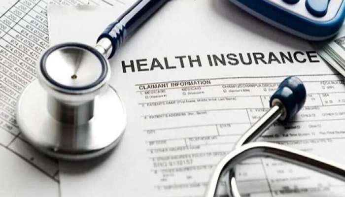 Free Health Insurance: આધારકાર્ડ પર સિનિયર સિટીઝનને મળશે 5 લાખનો ફ્રી હેલ્થ વીમો, ઘરે બેઠા કરો આવેદન