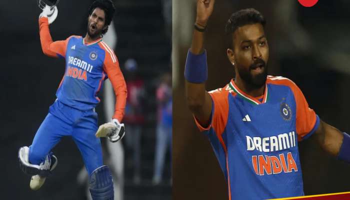 ICC રેન્કિંગમાં ભારતીય ખેલાડીઓની બોલબાલા... તિલક વર્મા પર ICC મેહરબાન, હાર્દિક નંબર-1