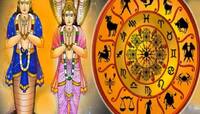 આ 3 રાશિયોની ચમકશે કિસ્મત, રાહુ-કેતુ કરશે રાશિ પરિવર્તન