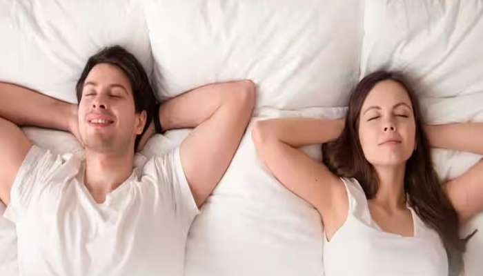 Relationship Tips: લાઈફસ્ટાઈલમાં આ 5 સિંપલ ફેરફાર કરીને પુરુષો દવા વિના વધારી શકે છે સ્ટેમિના