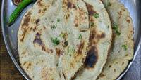 Bajra Roti: શિયાળામાં બાજરાના રોટલા ખાવાથી થાય છે 5 સૌથી મોટા ફાયદા, જાણી લો તમે પણ