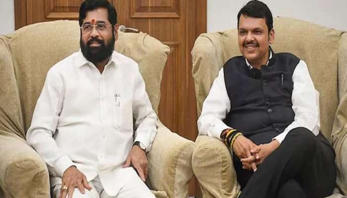 Maharashtra Election Result: મહારાષ્ટ્રમાં મહાયુતિનું અકલ્પનીય દમદાર પ્રદર્શન, કોણ બનશે CM...દેવેન્દ્ર ફડણવીસ કે એકનાથ શિંદે?