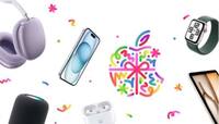 Black Friday 2024 સેલ માટે Appleએ કર્યું ઓફર્સનું એલાન,જાણો કયા ડિવાઈસ પર ડિસ્કાઉન્ટ