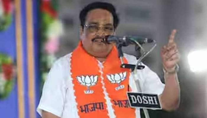 'મારી વિદાય વસમી નહીં, પણ...', ભાજપ પ્રદેશ પ્રમુખનું પદ છોડવા CR પાટીલનો મોટો સંકેત!