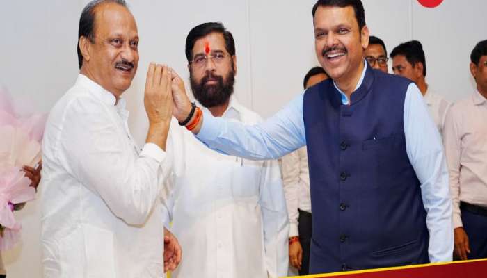   Maharashtra Election Result: 149 પર લડી અને જીતી 133 સીટો... મહારાષ્ટ્રમાં ભાજપનું તોફાન, તોડ્યા અનેક રેકોર્ડ