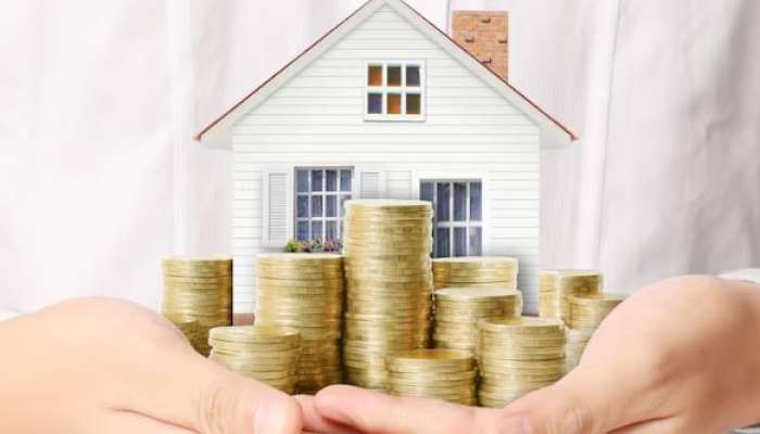 Home Loan Saving Tip: 50 લાખના હોમ લોનનું 10 વર્ષથી પણ ઓછા સમયમાં થઈ જશે રી-પેમેન્ટ, આ ટ્રિક્સથી બચી જશે લાખો રૂપિયા