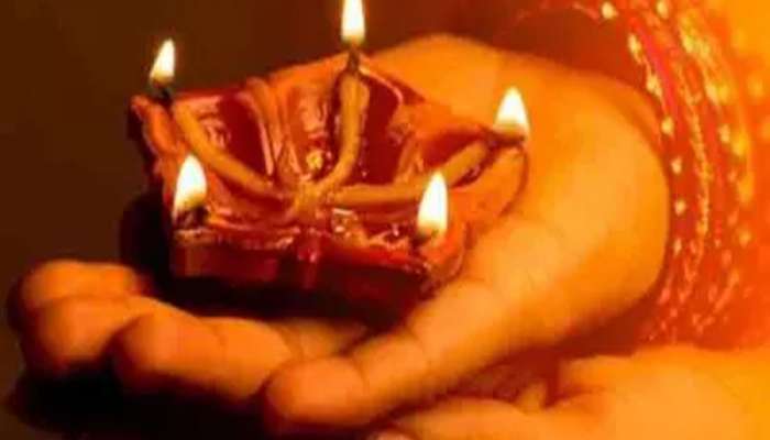Vastu Tips: સામાન્ય લાગતો દીવો તમારી કિસ્મત બદલી દેશે, ઘરમાં ચારેતરફથી આવવા લાગશે ધન