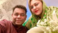 તલાક બાદ A R Rahman ના અફેરની અફવા ઉડી તો ભડકી પત્ની, વાતો કરનારાઓને આપ્યો જવાબ