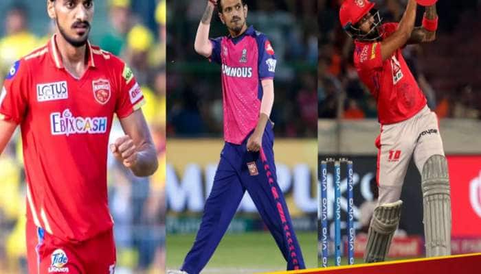 IPL 2025: આ ખેલાડીઓ પર થયો રૂપિયાનો વરસાદ, પંત-અય્યર થયા માલામાલ, જુઓ સંપૂર્ણ લિસ્ટ 