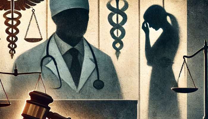 Norway Doctor Rape Case: 87 મહિલાઓના રેપ, પ્રાઈવેટ પાર્ટમાં નાખી અજીબોગરીબ વસ્તુ, સામે આવ્યું સૌથી મોટું યૌન શોષણ કાંડ