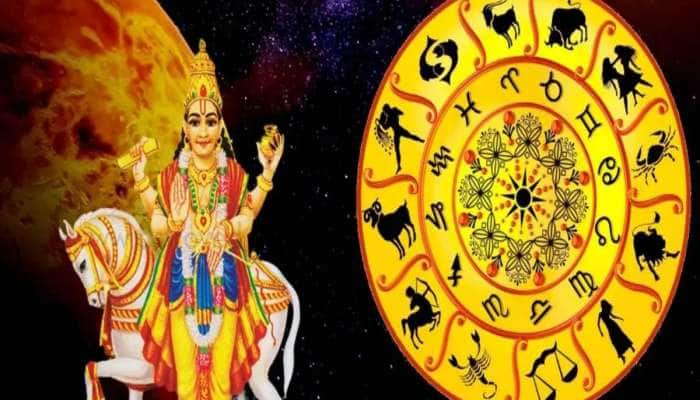શુક્ર 2 ડિસેમ્બરે બદલશે ચાલ, આ રાશિઓને થશે ધનલાભ, નોકરીમાં પણ પ્રમોશન મળવાની શક્યતા
