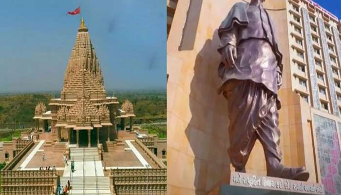 પાટીદારોમાં વાયુવેગે ફેલાયા આ સમાચાર, ખોડલધામ અને સરદારધામ વચ્ચેની બબાલ મોટી થઈ 
