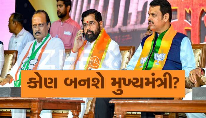 એક બાજુ શિંદેએ આપ્યું રાજીનામું, શિવસેના MPsએ PM મોદીને મળવા માંગ્યો સમય, RSSએ CM અંગે આપ્યો આ ફોર્મ્યૂલા