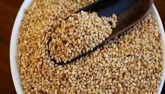 Sesame: 21 દિવસ સુધી રોજ ખાવ 1 ચમચી તલ, પેટ, હાર્ટ અને સ્કિનની સમસ્યાઓ થવા લાગશે દુર