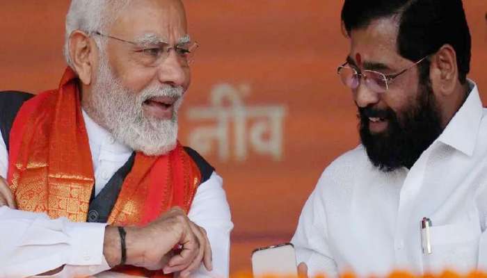 CM પદની રેસમાંથી અચાનક કેમ બહાર થઈ ગયા શિંદે? એકનાથ શિંદેની PC ની મહત્વી વાતો