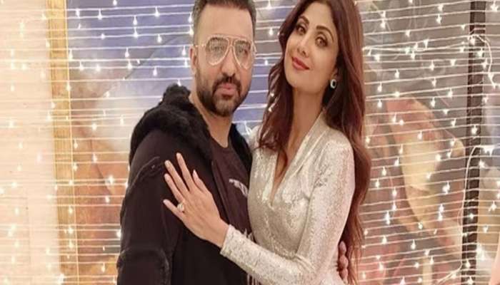 Raj Kundra: શિલ્પા શેટ્ટીના પતિ રાજ કુંદ્રાના ઘરે ED ના દરોડા, પોર્નોગ્રાફી કેસ સંબંધિત છે મામલો