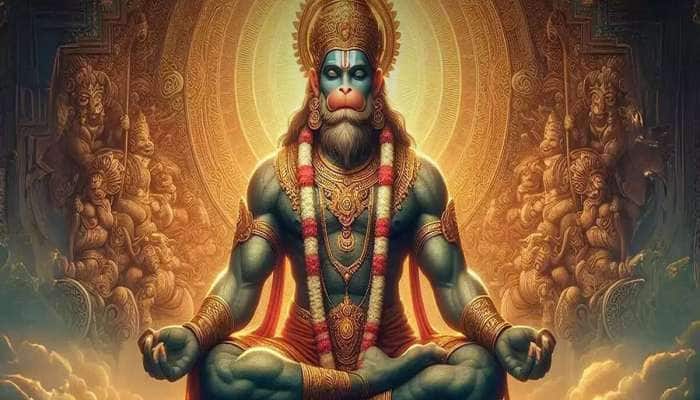 Lucky Zodiac Signs: આ 4 રાશિઓ પર રહે છે હનુમાનજીની વિશેષ કૃપા, જીવનમાં નથી આવતા સંકટ