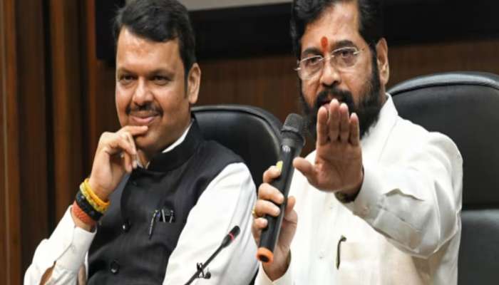 ભાજપ શિંદેને જ કેમ ડેપ્યુટી CM બનાવવા માંગે છે? આ નિર્ણયમાં છૂપાયેલું છે 'રહસ્ય'