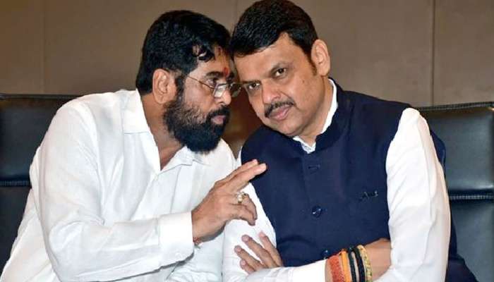 શું ખિચડી રંધાઈ રહી છે મહાયુતિમાં? અચાનક એકનાથ શિંદેનું પૈતૃક ગામ જવા પાછળ શું કારણ