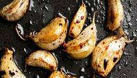 Garlic: ઘીમાં શેકેલું લસણ ખાવાથી થતા સ્વાસ્થ્ય લાભ વિશે જાણો 