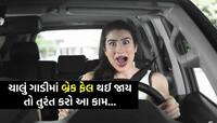 બ્રેક ફેલ થઈ જાય તો કેવી રીતે રોકશો તમારી કાર? જાણો ખરા સમયે કામમાં લાગશે આ ટિપ્સ