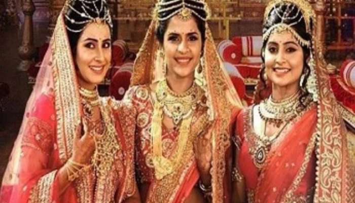 Ramayan Story: શું તમને ખબર છે લક્ષ્મણ, ભરત અને શત્રુઘ્નની પત્નીઓ કોનો અવતાર હતી? જાણો રામાયણ કાળનું ગુપ્ત રહસ્ય