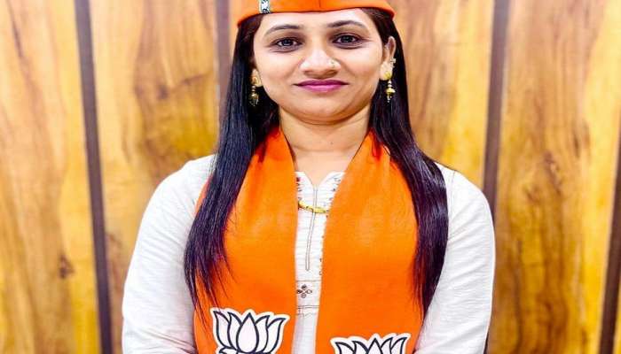 સુરતમાં ભાજપ મહિલા મોરચાના વોર્ડ પ્રમુખ દીપિકા પટેલે કર્યો આપઘાત, પોલીસે શરૂ કરી તપાસ