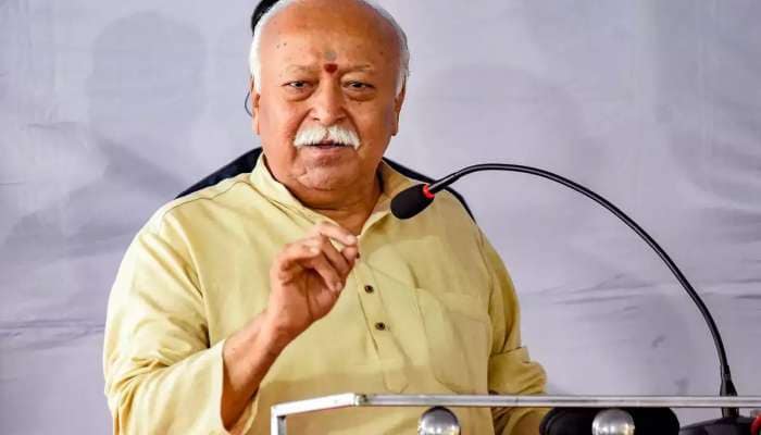 'ઓછામાં ઓછા 3 બાળકો હોવા જોઈએ..' ભાગવતના નિવેદન પર રાજકીય સંગ્રામ