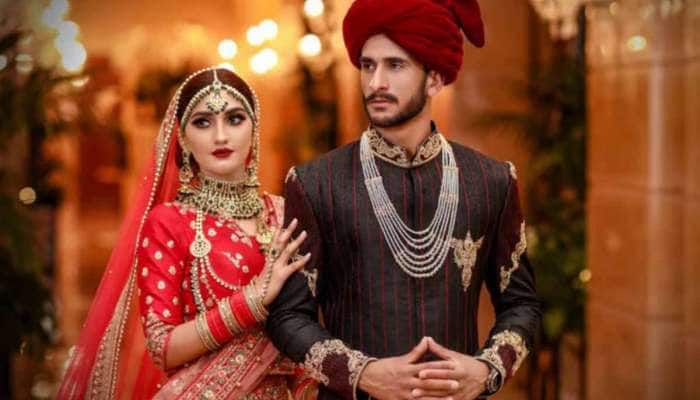 Photos: ગ્લેમરમાં 'જન્નતની હૂર' ને પણ ફેલ કરે છે આ 5 પાકિસ્તાની ક્રિકેટરોની પત્નીઓ!