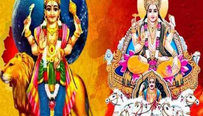 સૂર્ય-બુધની યુતિથી સર્જાશે બુધાદિત્ય યોગ, 3 રાશિનું ભાગ્ય સોનાની જેમ ચમકશે