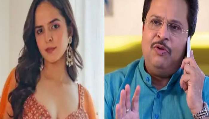 TMKOC: તારક મેહતાની 'સોનુ'એ મેકર્સ પર લગાવ્યા ગંભીર આરોપ, પલક વિરુદ્ધ એકશન લેશે અસિત મોદી