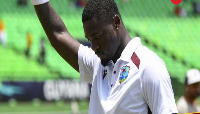 95 બોલ, 4 વિકેટ અને 5 રન... ઘાતક બોલર સામે એક-એક રન માટે બેટ્સમેનોએ કરી તનતોડ મહેનત!