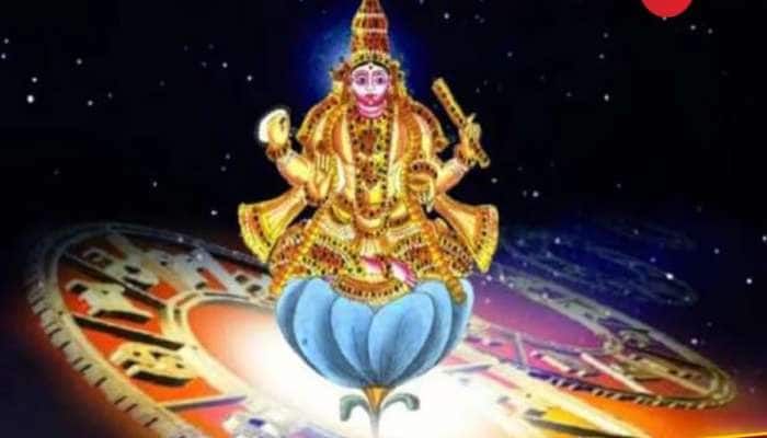 ઐશ્વર્ય-વૈભવના સ્વામી શુક્ર ગ્રહે કર્યુ ગોચર, 26 દિવસ સુધી આ 3 રાશિઓને થશે બમ્પર લાભ