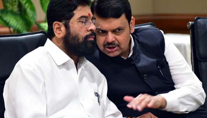 ફડણવીસ ઘરે ગયા અને માની ગયા એકનાથ શિંદે, મહારાષ્ટ્રમાં કેવી રીતે બધુ પાર પડ્યું?