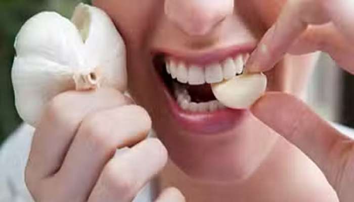 Garlic: કાચું લસણ ખાવાથી વધે છે આ સમસ્યા, ભુલથી પણ આ સ્થિતિઓમાં લસણ ખાવું નહીં