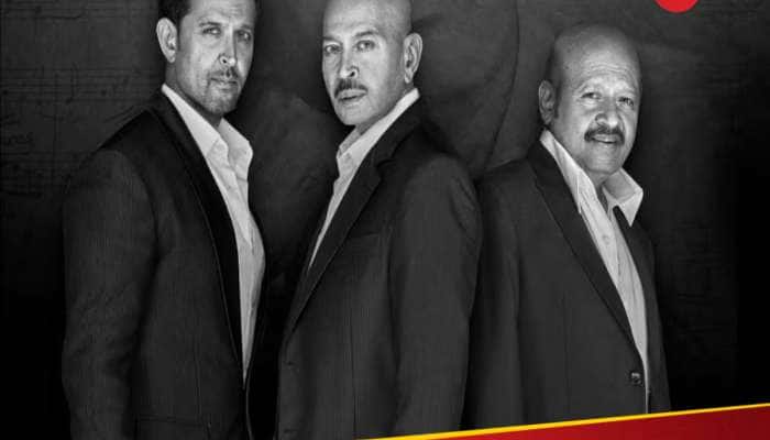 પ્રથમવાર જોવા મળશે રોશન પરિવારની કહાની,અહીં જોવા મળશે ઋતિક રોશનના પરિવારની ડોક્યુ...