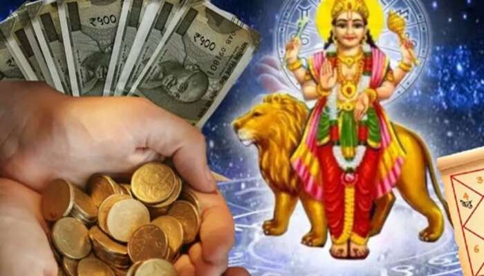 વર્ષ 2025 માં આ રાશિઓ પર મહેરબાન રહેશે બુધ ગ્રહ, નવા વર્ષમાં ધનથી છલોછલ રહેશે તિજોરી