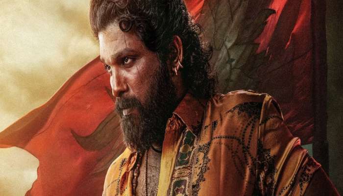 Pushpa 2 Premiere: પુષ્પા 2 રિલીઝ દરમિયાન દુર્ઘટના, અલ્લૂ અર્જુનને મળવા થિયેટરમાં મચી નાસભાગ, 1 મહિલાનું મોત