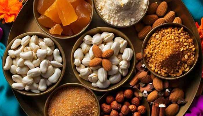 શિયાળામાં પ્રોટીન-ફાઈબરથી ભરપૂર આ 5 સ્નેક્સ બનાવશે તમારા દરેક દિવસને ખાસ
