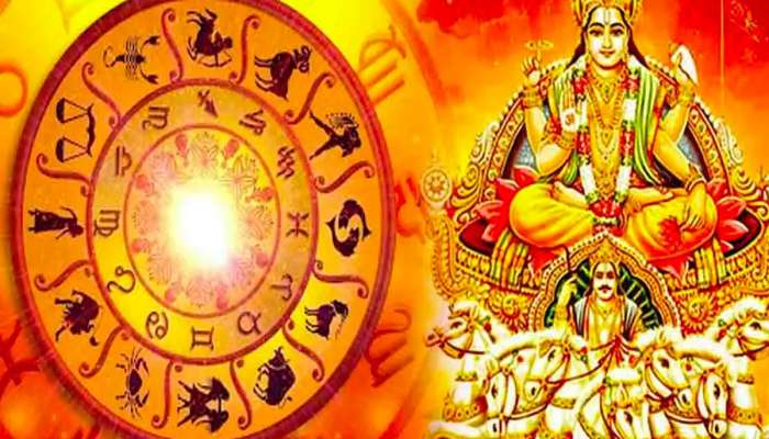 15 ડિસેમ્બરે સૂર્ય ગુરુની રાશિમાં કરશે પ્રવેશ, 3 રાશિઓ ધનના ઢગલે બેસશે