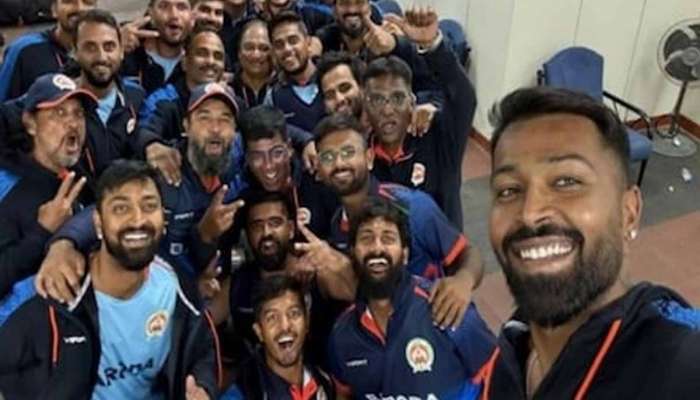 T20 મેચમાં બન્યો સૌથી મોટો વર્લ્ડ રેકોર્ડ! હાર્દિક પંડ્યા વગર ટીમે ખડક્યો રનનો પહાડ