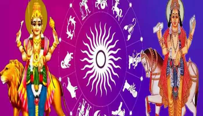 શુક્ર-બુધની કૃપાથી આ 3 રાશિઓનું ભાગ્ય ચમકશે, મકાન-કાર ખરીદીનું સપનું થશે સાચું!