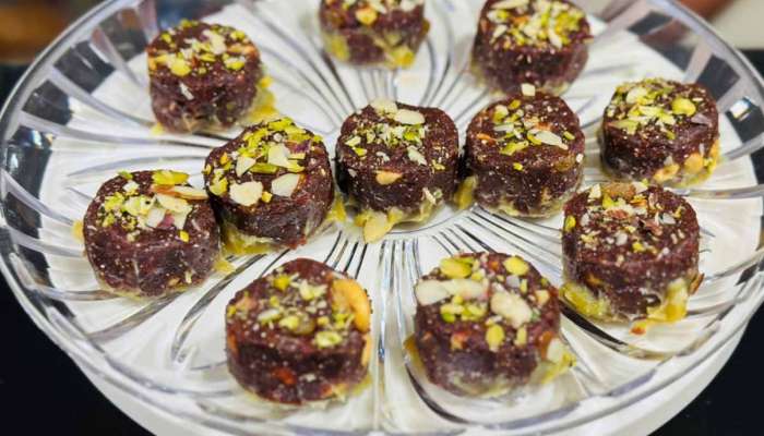 શિયાળા દરમિયાન ગુજરાતમાં ખવાતી આ મીઠાઈની વિદેશોમાં જોરદાર માંગ! શરીર રહે છે એકદમ ગરમ