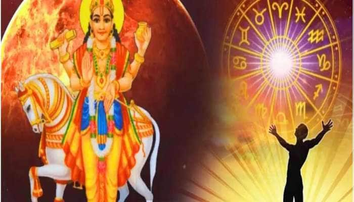 Shukra Gochar 2024: બસ 5 દિવસની વાર, પછી સાતમા આસમાને હશે આ 3 રાશિઓનું ભાગ્ય