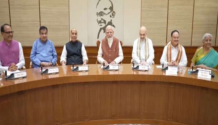 દેશમાં ખુલશે 85 કેન્દ્રીય અને 28 નવોદય વિદ્યાલય, કેબિનેટની બેઠકમાં લેવાયા મોટા નિર્ણય