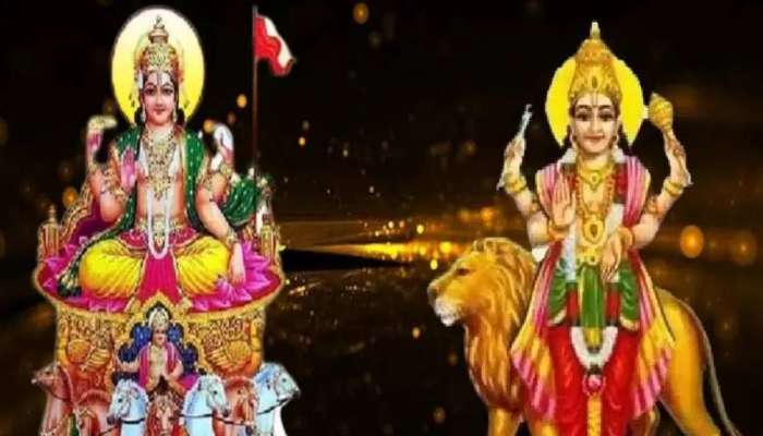 સૂર્ય અને બુધ ગ્રહની યુતિથી સર્જાયો શુભ યોગ, 3 રાશિના લોકોના ઘર ભરાશે ધન અને ખુશીઓથી