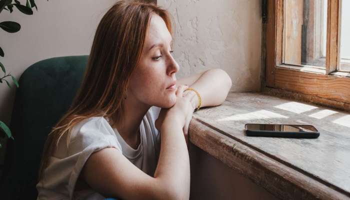 Breakup: બ્રેકઅપના ડિપ્રેશનમાંથી બહાર આવી મુવ ઓન કરવા ફોલો કરો આ 5 ટીપ્સ