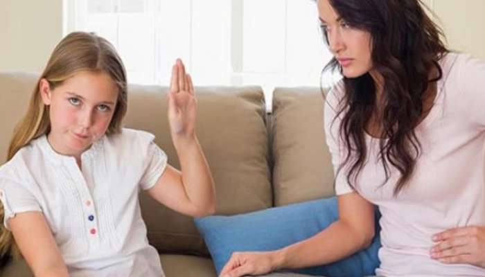 Parenting Tips: બાળક વાત ન માને તો શું કરવું ? ટ્રાય કરો આ 5 રીત, તમારી દરેક વાત માનશે બાળક