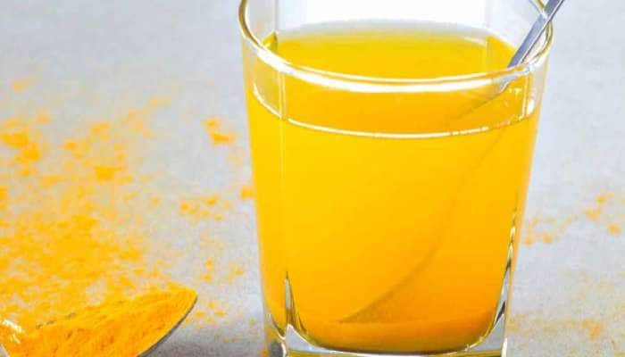 Haldi: સવારે વાસી મોઢે પાણીમાં હળદર ઉમેરી પી લેવાથી મટવા લાગશે શરીરની આ 5 બીમારી