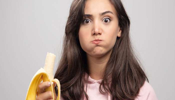 Banana: સવારે ખાલી પેટ કેળા ખાશો તો ફાયદાને બદલે થશે નુકસાન, આ 2 તકલીફમાં તો ભુલથી પણ ન ખાતા
